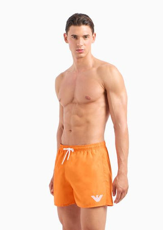 EMPORIO ARMANI MEN'S BOXER COSTUME 211752 4R438 00262