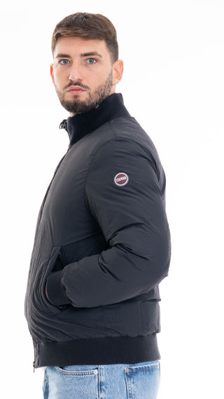 COLMAR MEN'S HOODED JACKET 1284 5YP 99