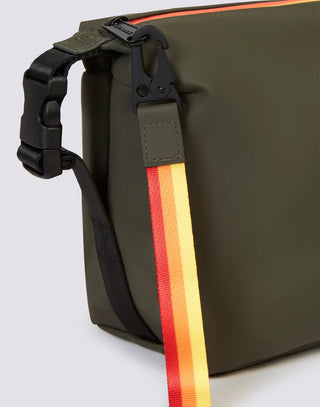 SUNDEK BEAUTY CASE CON CERNIERA ARCOBALENO AM235ABPY600 30202