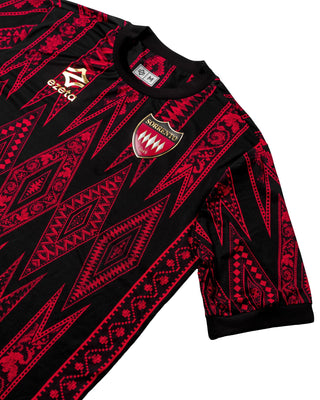 EZETA MAGLIA SORRENTO HOME EZETA EZSORR ROSSO