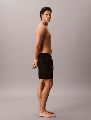 CALVIN KLEIN BOXER MARE CON ELASTICO LV00N61015 UB1