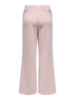 ONLY PANTALONE A PALAZZO ALINA DONNA 15339819 VTI