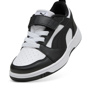 PUMA PUMA REBOUND V6 JR 397419 01