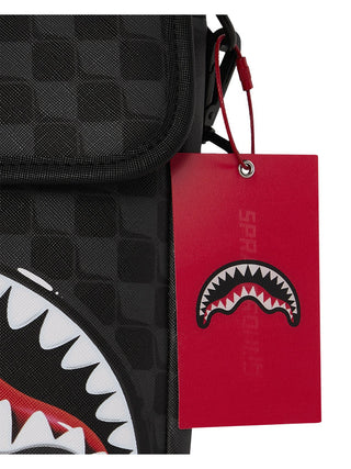 SPRAYGROUND BORSA SHARKS IN PARIS BALLOON B8946