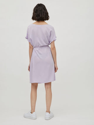 VILA Abito* Donna 14073283 COVI SRL 