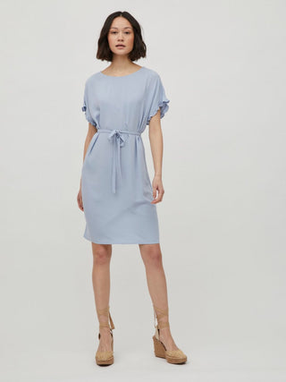 VILA Abito* Donna 14073283 COVI SRL 