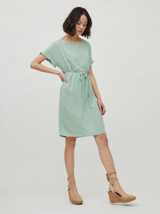 VILA Abito* Donna 14073283 COVI SRL 