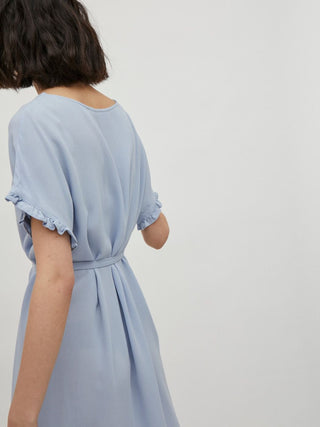 VILA Abito* Donna 14073283 COVI SRL 