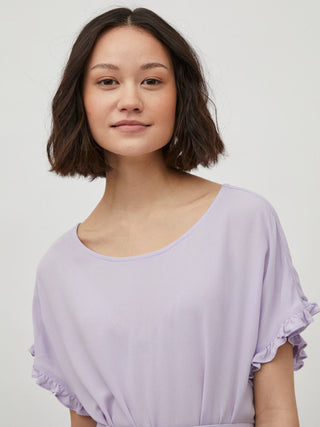 VILA Abito* Donna 14073283 COVI SRL 