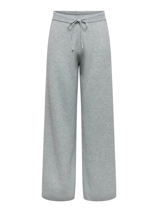 ONLY GIGI PANTALONE GAMBA LARGA 15374936 MGM