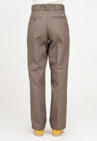 DICKIES PANTALONE 874 WORKPANT DONNA DK0A4YH1MR11