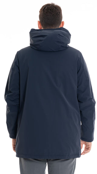 PEOPLE OF SHIBUYA MEN'S JACKET AKU PM781 790