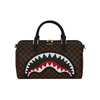 SPRAYGROUND BORSONE MINI SAWTOOTH SHARKS IN PARIS D7837
