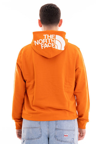 THE NORTH FACE MEN'S SEASONAL DREW PEAK PULLOVER NF0A2S57PCO