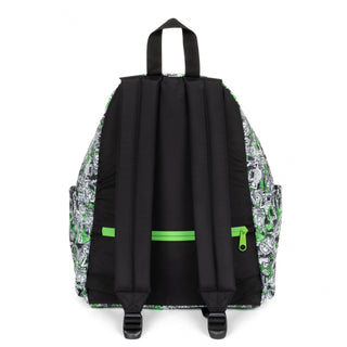 EASTPAK ZAINO PADDED PAK'R GOSTBUSTERS EK0A5BG4 1Z0