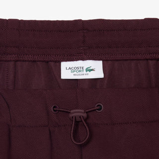 LACOSTE PANTALONE DI TUTA LACOSTE DONNA XF6791 3KE