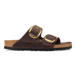 BIRKENSTOCK ARIZONA BIG BUCKLE EX IN PELLE OLEATA 1032916