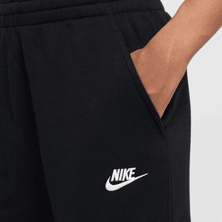 NIKE PANTALONE TUTA SPORTSWEAR CLUB JR FZ6774 010
