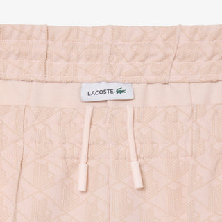 LACOSTE PANTALONE DI TUTA LACOSTE DONNA XF9313 WF6