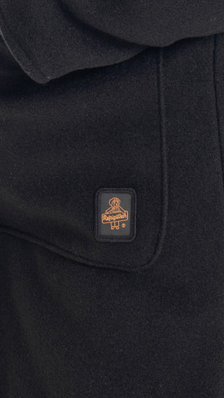 REFRIGIWEAR GIUBBOTTO VEGA LUNGO DONNA W56600 PL1000 G06000