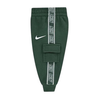 NIKE SET TUTA FELPA + PANTALONE JR 66N168 F1J