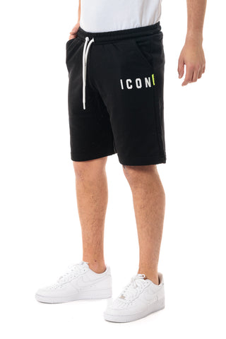 ICON BERMUDA ICON LOGO PICCOLO S2S5B002 NER