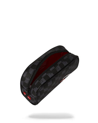 SPRAYGROUND DRIP PENCIL WITH ICONIC LOGO B6574