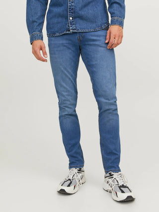 JACK&JONES JEANS GLENN UOMO 12243592 BLD