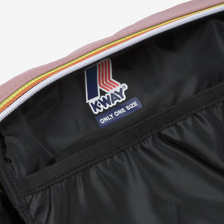 K-WAY BEAUTY CASE DEMU K4127TW WDV