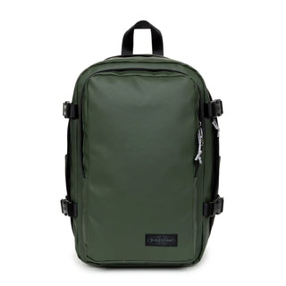 EASTPAK ZAINO CABIN PAK'R TARP FOREST EK0A5BKD 0Z0