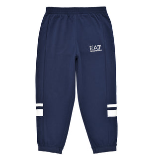 EA7 JUNIOR SUIT 3DBV57 BJ05Z 1554