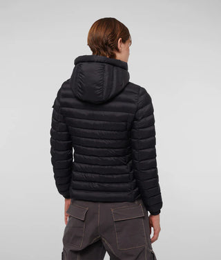 REFRIGIWEAR DEVA HOODED JACKET WOMEN W26208 NY0330 G06000