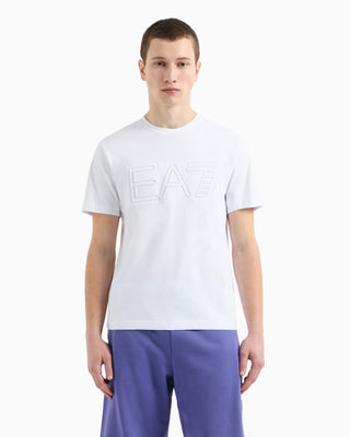 EA7 T-SHIRT ARMANI UOMO 7M000149 AF14772 U0002