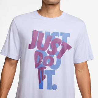 NIKE T-SHIRT CON LOGO UOMO HJ0554 538