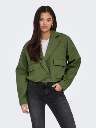 ONLY GIACCA PAMALA CC OTW DONNA 15308769 CPO