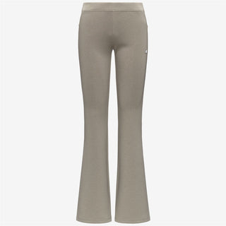 K-WAY PANTALONE TUTA JENNY LIGHT SPANCER DONNA K2123NW 633