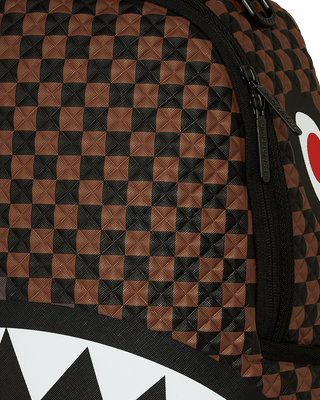 SPRAYGROUND SHARKS IN PARIS PYRAMID ZAINO B8744