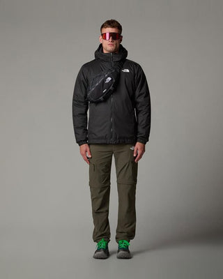 THE NORTH FACE GIUBBOTTO QUEST INSULATED UOMO NF00C302KX7