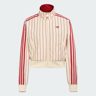 ADIDAS ORIGINALS FELPA FIREBIRD REVERSIBILE DONNA KT1850
