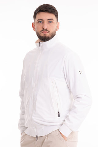 MARKUP BOMBER WITH ZIP SOFTSHELL STRETCH MK694031 GHC