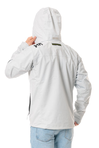 HELLY HANSEN CREW HOODED 2.0 JACKET 34443 853