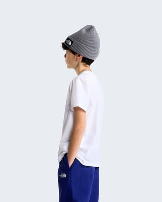 THE NORTH FACE T-SHIRT EVOLUTION  JR NF0A8F9ZFN41