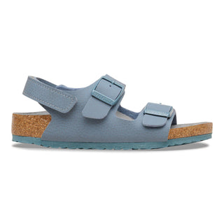 BIRKENSTOCK MILANO HL TRIPLES IN BIRKO FLOR 1031647