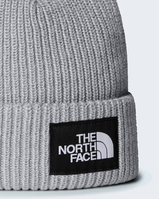 THE NORTH FACE CAPPELLO SALTY LINED BEANIE CON LOGO LATERALE NF0A8CGZDYX1