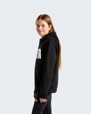 THE NORTH FACE FELPA ESSENTIAL  JR NF0A8H3YJK31