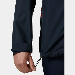 HELLY HANSEN GIUBBOTTO CREW 2.0 UOMO 34445 597