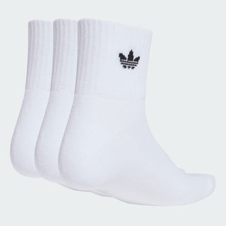 ADIDAS ORIGINALS CALZINI ALLA CAVIGLIA 3PZ KG2226