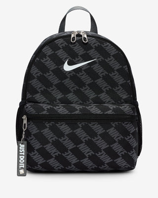 NIKE ZAINO BRASILIA JDI KIDS MINI BACKPACK HV6481 010
