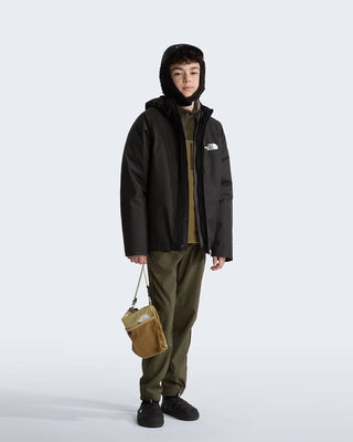 THE NORTH FACE GIUBBINO PERRITO 4 IN 1 NF0A8CUSJK31