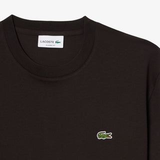 LACOSTE T-SHIRT CON LOGO PICCOLO UOMO TH7318 3LA
